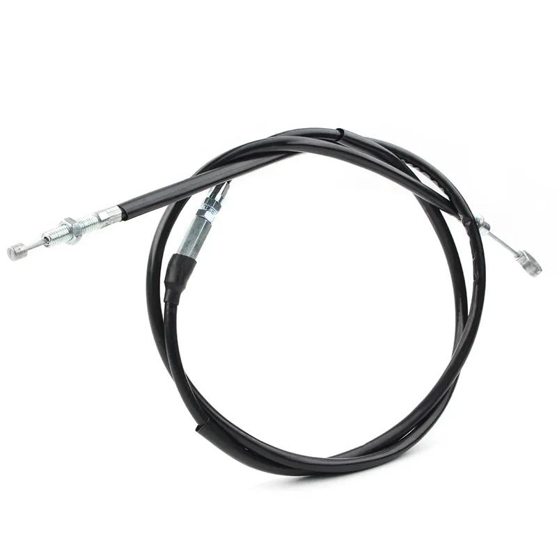 165cm Motorcycle Brake Clutch Cable For Harley Davidson Sportster XL 1200 883