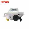 5TA827505 Tailgate Lock Trunk Latch Actuator Motor For Seat Tarraco Vw Arteon Golf Passat Tiguan Touran 5TA827505C 5TA827505D