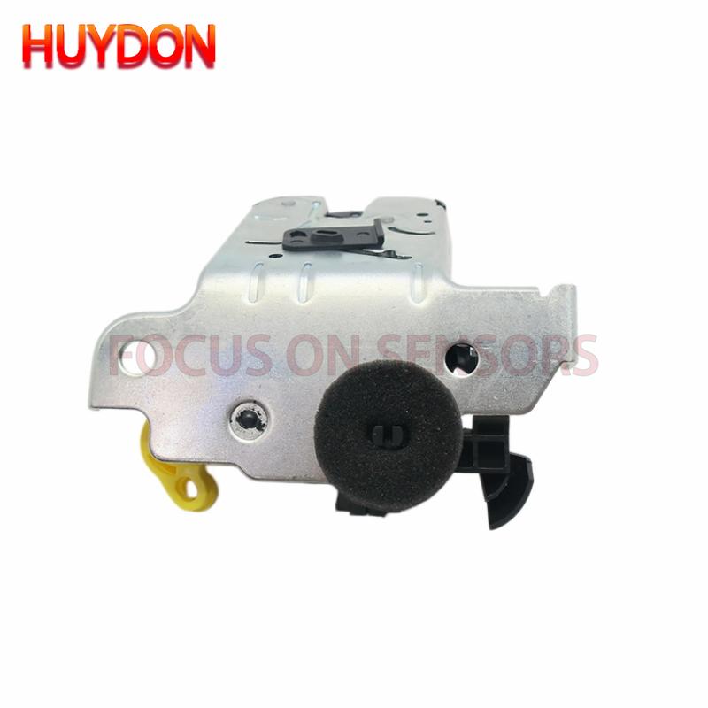 5TA827505 Tailgate Lock Trunk Latch Actuator Motor For Seat Tarraco Vw Arteon Golf Passat Tiguan Touran 5TA827505C 5TA827505D