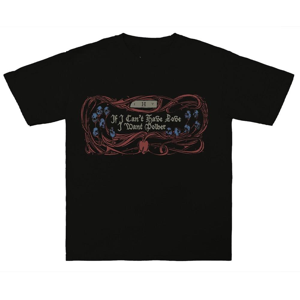 

New Halsey If I Can t Have Love Unisex Unisex All Size 12D509 Unisex T-Shirt XXXXL