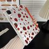 3+Y Fold Clear Acrylic Shell For Redmi Pro2 12.1 Redmi Pad Pro 12.1 Redmi Pad SE 11 inch Pad 5/6/7 11 inch