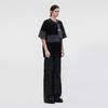 Feng Chen Wang Patchwork T Shirt FMF18TS01
