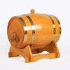 Anmu 5L Solid Wood Wine Storage Barrel