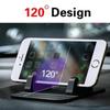 1 Pc Car Dashboard Non-slip Mat Mount Phone Holder Pad for Phone Gps Mobile Holder Stand Bracket Automotive Accessories