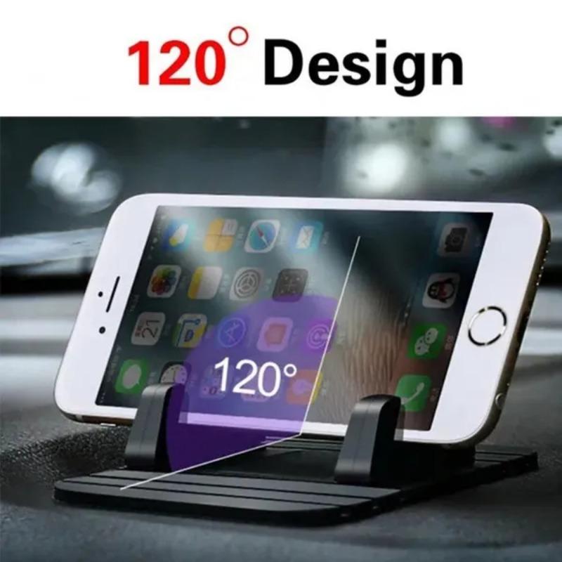 1 Pc Car Dashboard Non-slip Mat Mount Phone Holder Pad for Phone Gps Mobile Holder Stand Bracket Automotive Accessories
