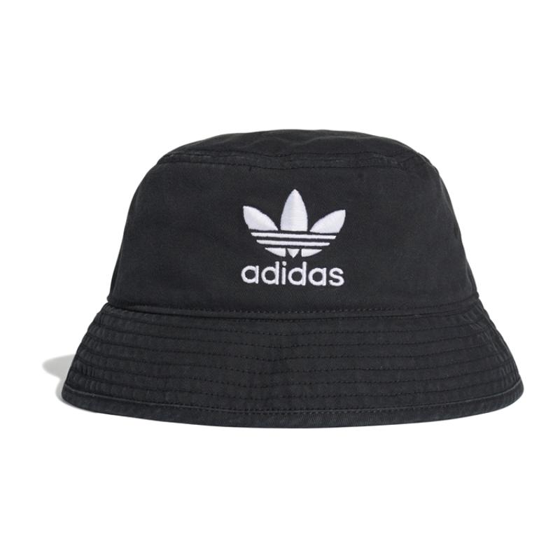 Adidas Originals Cotton Bucket Hats Unisex Adidas DV0863 OSFM