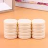 15Pcs Western Chess Draughts Set 20MM 27MM 32MM Multi Color Plastic Checkers for Educational Home Use Parties