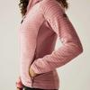 Regatta Fleece with Zipper Endra