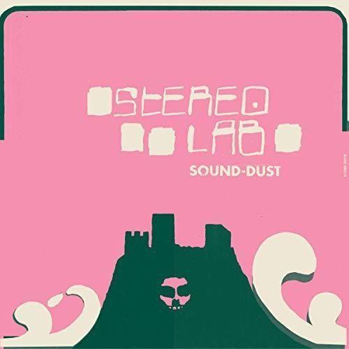 Stereolab - Vinyle Sound Dust