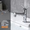TLXT Pull-Out Basin Faucet