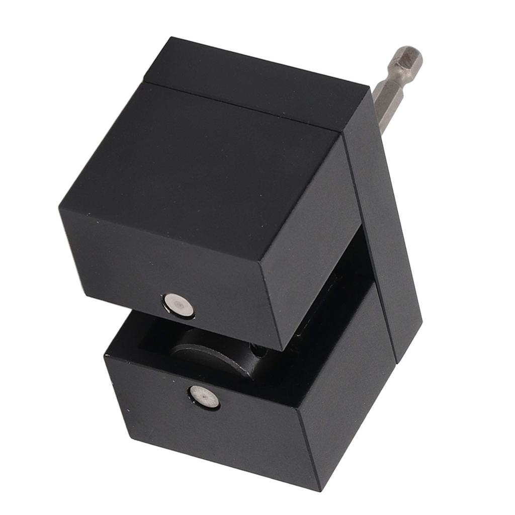 Narzędzie do kształtowania kanałów ze stali szybkotnącej ze wspomaganiem udarowym do zaciskania w celu naprawy i konserwacji