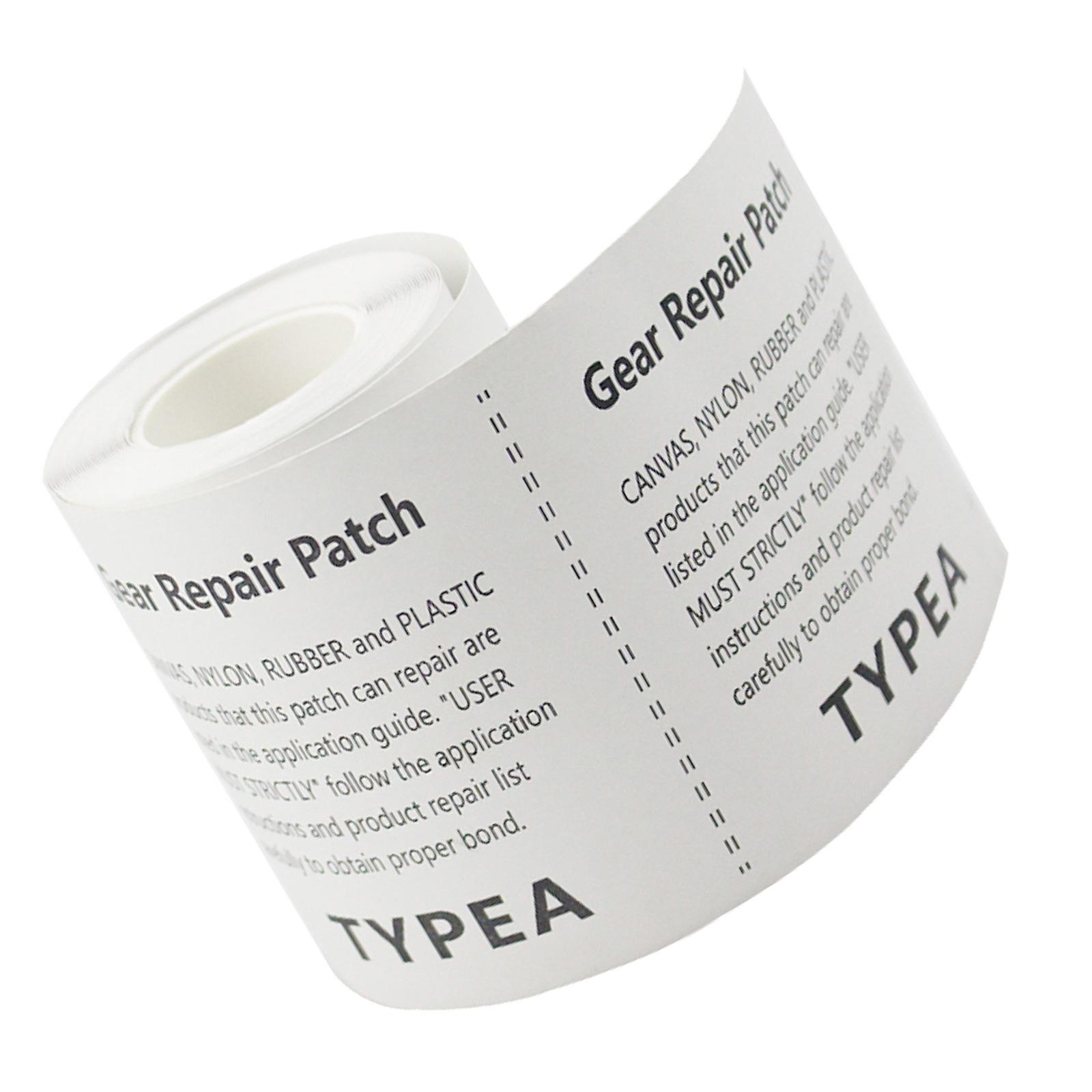 

Водонепроницаемая лента для ремонта тентов, прочный клей, суперклей, аксессуары для палаток, чехлов для лодок, брезентовых навесов, автодомов A