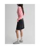 8SECONDS V-Neck Ribbon Pullover - Pink