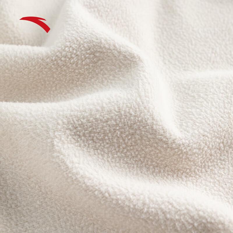 Anta Women's Earth Shell 3.0 Hooded Water-Repellent Softshell Jacket