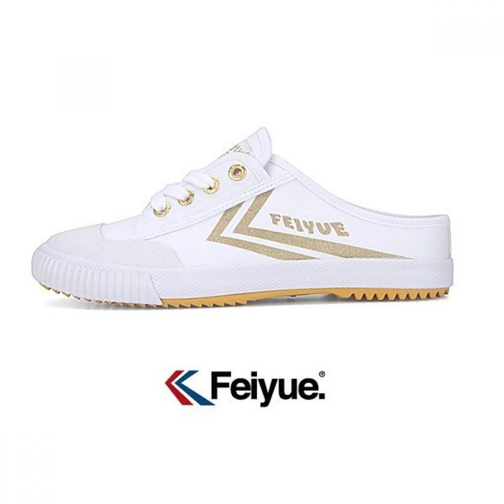 Payue Gold Mule Converse Sneakers Fu100172 38(240)
