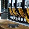1 Set MD50A 1600V Solar Diodes Rectifier With Heat Sink For Solar And Auto Panel Electrical Industrial Replacement Accessories