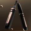 Long Lasting Electric Heated Eyelash Curler Anti-scald Quick Heating Eyelash Clip  Beauty Routine