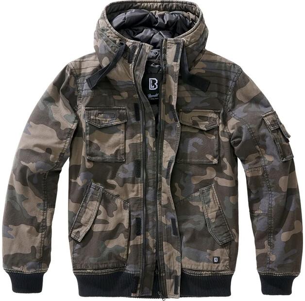 Brandit Bronx Jacket