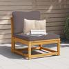 Mobilier de exterior