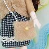16 Sd 30Cm With Clothes Attractive Eyes With Wig Make Up Princess Dress Up Elegant Long Hair Princess Makeup Ball Joint