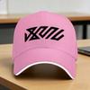 MiHoYo Spiel Zenless Zone Zero Lässige Baseballkappe ZZZ Rolle Wise Belle Outdoor Sport Trucker-Kappe Frühling Großhandel Baseballkappen