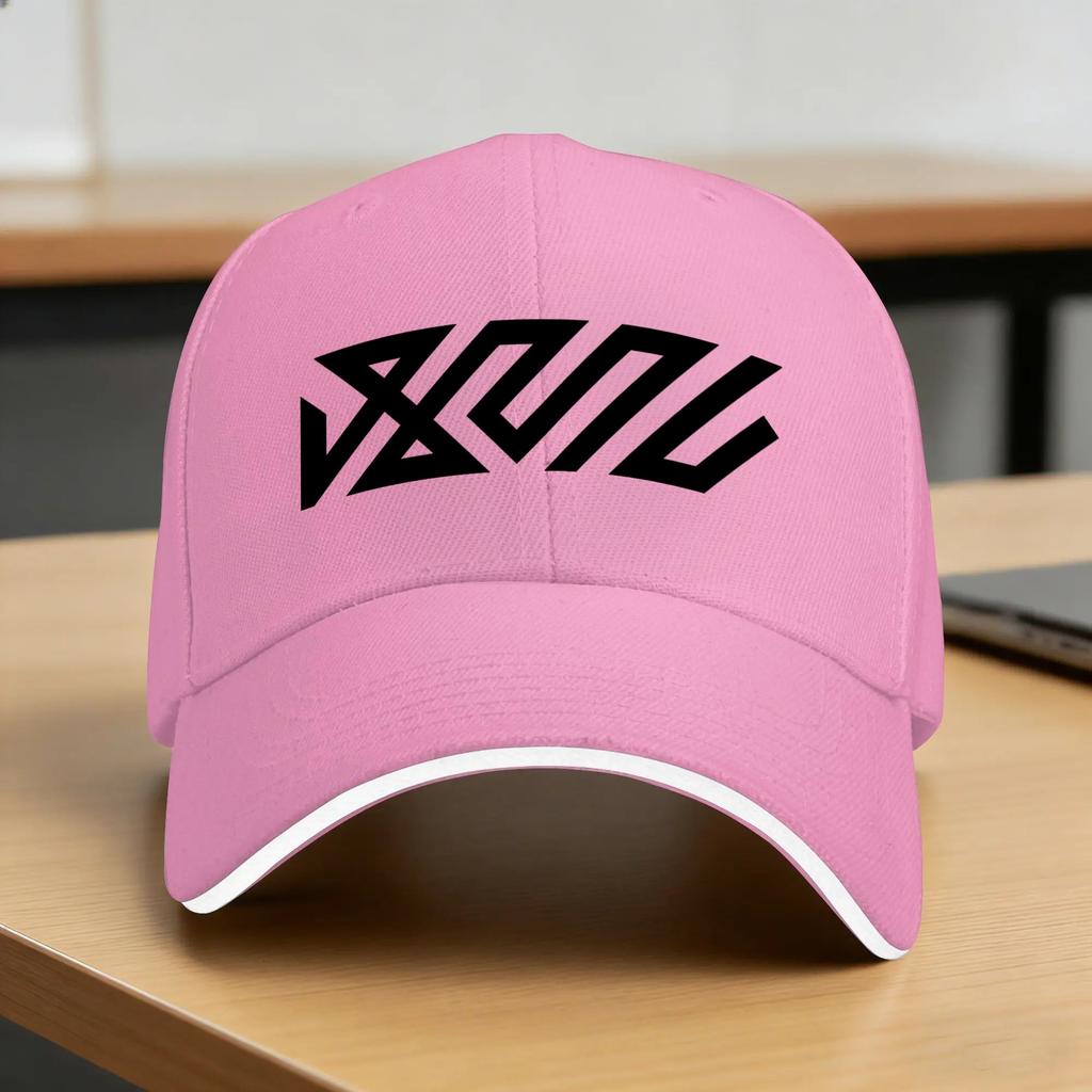 MiHoYo Spiel Zenless Zone Zero Lässige Baseballkappe ZZZ Rolle Wise Belle Outdoor Sport Trucker-Kappe Frühling Großhandel Baseballkappen
