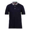 Missoni Mens Short-Sleeved Polo Shirt