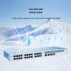 Huawei Kunling S310S-24T4JX Layer 3 Switch