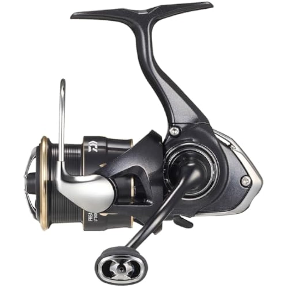 DAIWA (DAIWA) spinning reel 26FREAMS LT2000S-P