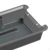 Car Centre Organizer Tray ,Stowing Tidying Replacement Armrest Cubby Drawer for Model 3 Y ,Repair