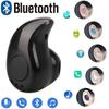 Mini bezdrátové Bluetooth sluchátko S530 Vodotěsné In-ear sportovní sluchátko Univerzální