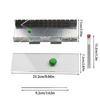 Bead Baking Rack Clay Craft Tools Set for Drying Clay Beads Jewelry Making