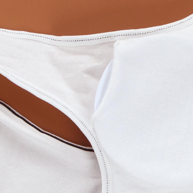 Тренировочный бюстгальтер — фото 9