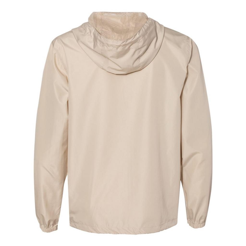 Independent Unisex Adult Lightweight Windbreaker