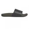 Childrens/Kids Adilette Comfort Camo Logo Cushioned Slides