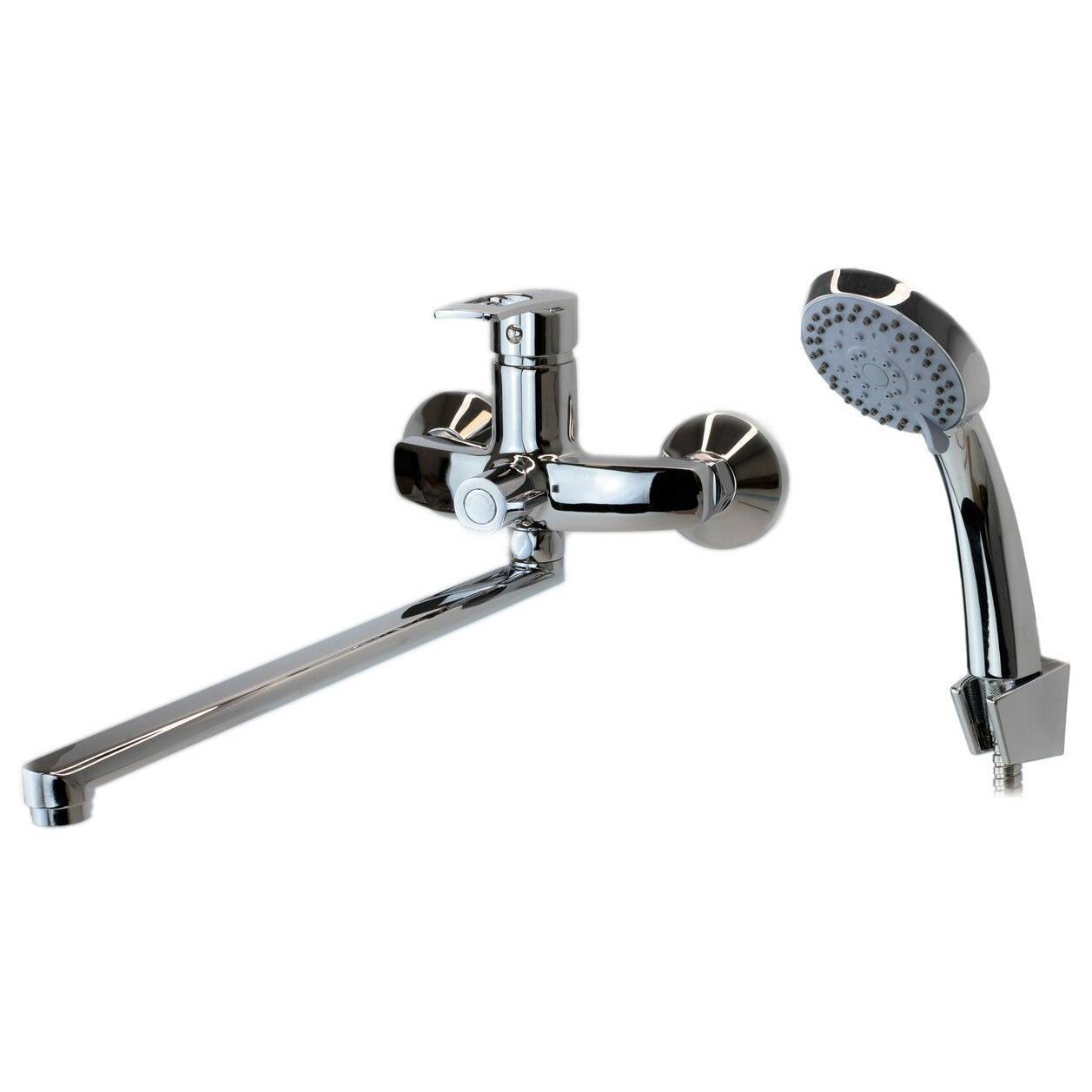 

Bath Mixer Esko Ln 31