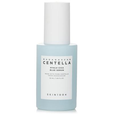 1004 SKIN1004 Madagascar Centella Hyaluronic Acid Blue Serum