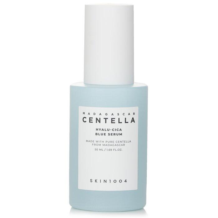 1004 SKIN1004 Madagascar Centella Hyaluronic Acid Blue Serum