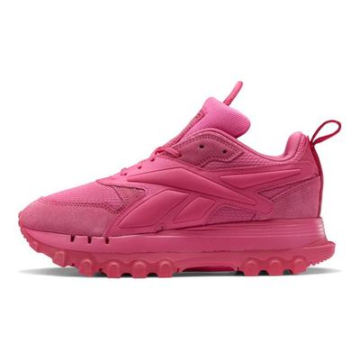 Cardi B x Reebok Wmns Classic Leather V2 'Pink Fusion' Damen GW8876