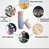 12Pcs Wheat Straw Cup Plastic Mouthwash Water Cup Brushing Cup Potable Drinking Travel Cup For Kids Adults