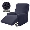 New Type Sofa Cover Recliner Cover Cheap Special price separate four pieces Furniture Cover Recliner Armchair Cover