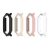Smartband Case Cover for Band 9 Protective Shell with 12mm Strap Interface Half Coverage Case Scratchproof Housing