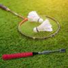 Swingový trenažér Správné badmintonové rakety Posilovací trenažér Nerezová tréninková pomůcka Pro efektivní nácvik švihu