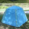 Flyer Automatic Double-Layer Camping Tent