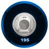 TONE Quick Adapter L-QA-03B Drive Angle 9.5mm (3/8") Blue