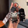 Premium Tpu Key Cover For Gac Trumpchi Gs4/Gs8/Gs5/Ga3/Ga6/Gm8 - Protective Key Fob Case Keybag Keychain