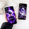 Dragon Vegeta G-Gokus IV BallS Phone Case for Apple iPhone 16 17 Air 14 15 Pro Max Plus 16+ 16E 14+ ProMax Protective Cover