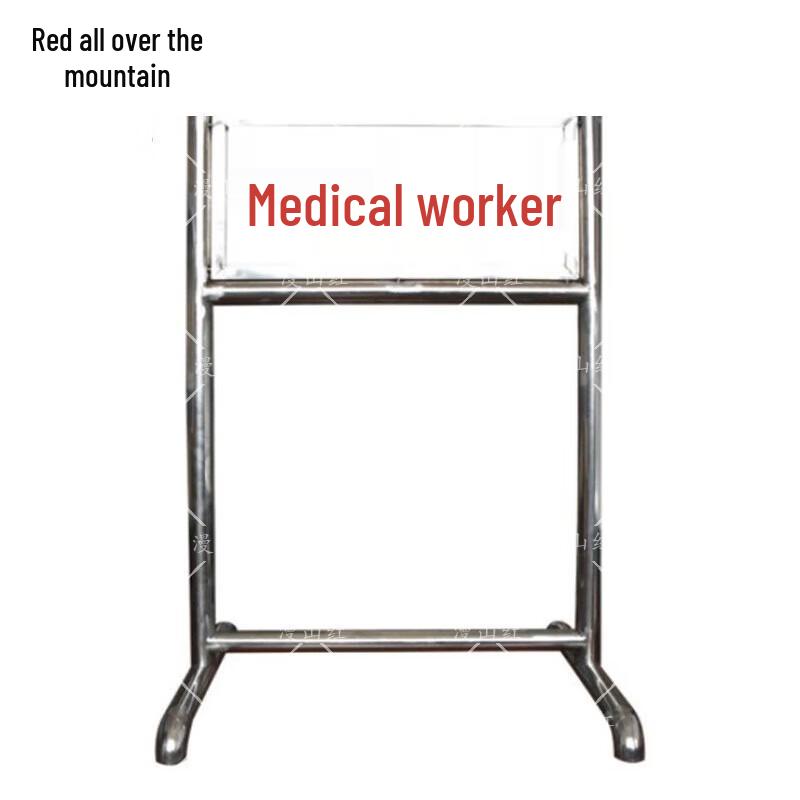 Stainless Steel Shooting Range Signage