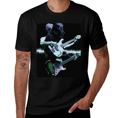 John Frusciante Flea Tričko vtipné tričká čierny humor tričká s potlačou pánske tričká grafické tričko