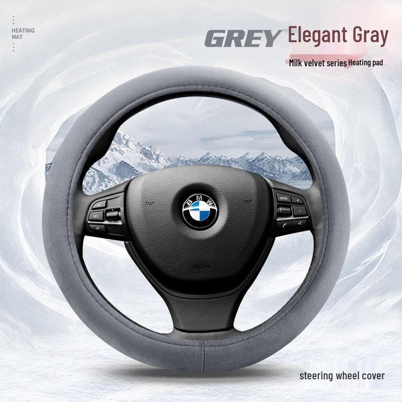 All-Season Full Leather Sedan Car Seat Cushion Cover